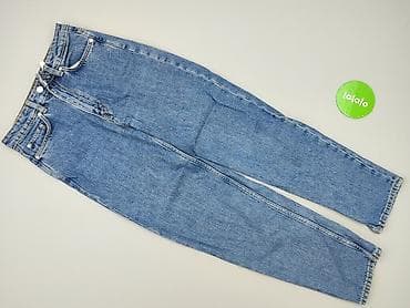 jeansy c: Jeansy damskie, rozmiar 2XS — 2