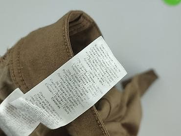 born2be botki: Fransa, Spodnie materiałowe damskie, rozmiar L — 5