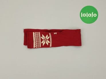 jedwabna kurtka dżokeja: Scarf, condition - Very good — 2