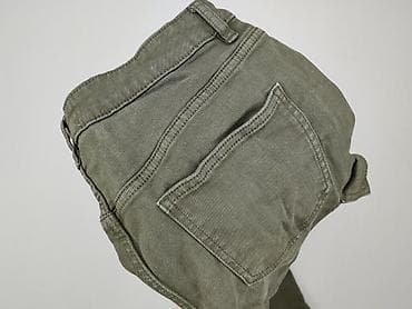 spodnie cargo primark: Primark, Spodnie cargo damskie, rozmiar M — 6