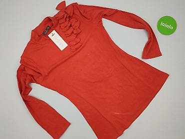 t shirty coco: Niebieski Księżyc, Bluzka damska, rozmiar 2XL — 2