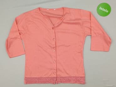 ccc rabat na sandały: Kardigan damski, rozmiar M — 2