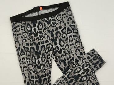 skarpeto kapcie psi patrol biedronka: ONLY, Legginsy Sportowe damskie, rozmiar S — 1