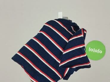 koszulka hello kitty h m: H&M, Damska koszulka polo, rozmiar S — 7