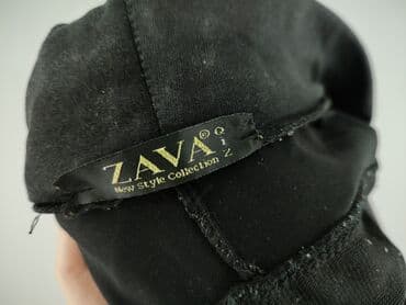 zara legginsy damskie: Zava, Legginsy Eleganckie damskie, rozmiar L — 6