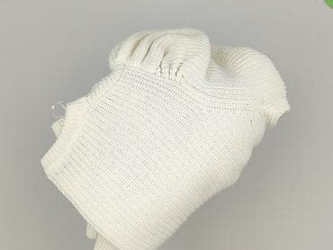 hummel bluza: H&M Divided, Sweter damski, rozmiar S — 6