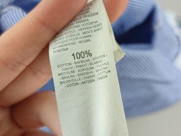 koszule chłopięce c a: Koszulа dla mężczyzn, rozmiar XL — 5