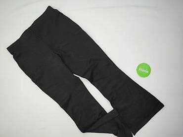 botki na platformie h: Esmara, Legginsy rozmiar XL — 3