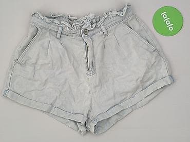 bermudy cropp: Cropp, Szorty damskie, rozmiar L — 2