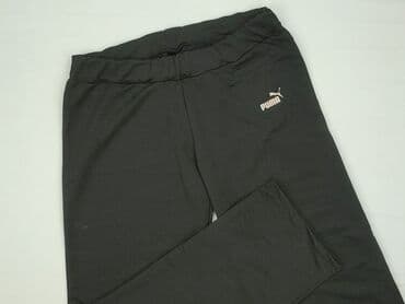 sweter bytom: Puma, Spodnie dresowe dla mężczyzn, 2XL — 1