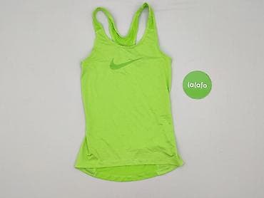 nike pro bluzka: Nike, Top damski, rozmiar S — 2