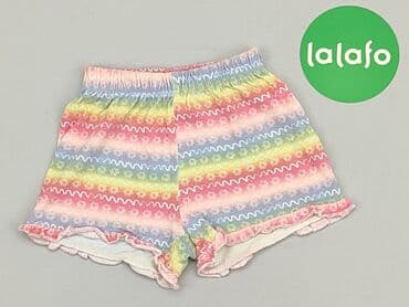 uomo majtki: Shorts, So cute, 6-9 months, condition - Very good — 2