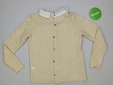 hippie: Kardigan damski, rozmiar S — 2