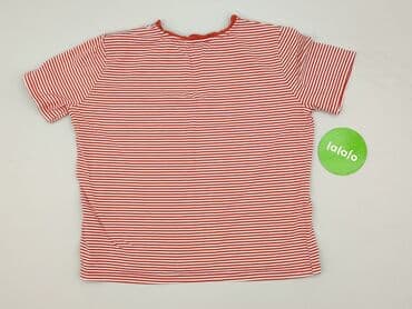 koszula taranko: Sinsay, T-shirt damski, rozmiar M — 4