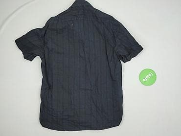 short description: Hugo Boss, Koszulа dla mężczyzn, rozmiar L — 3