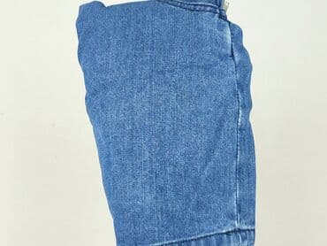 kombinezony damskie: Ogrodniczki damskie, rozmiar S — 5