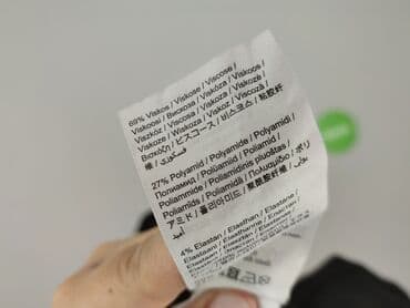 gina tricot jeansy: Gina Tricot, Spodnie materiałowe damskie, rozmiar XS — 5