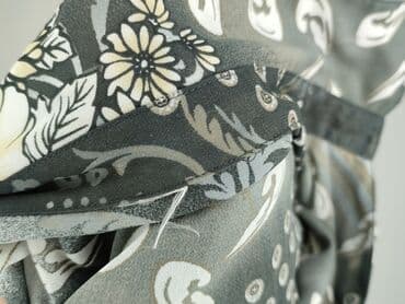 bluzki damskie z długim rękawem duże rozmiary: Women's blouse, size S — 6