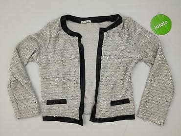 pull and bear marynarki: Marynarka damska, rozmiar S — 2