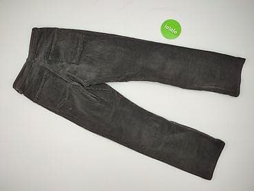 eleven buty: Spodnie materiałowe damskie, rozmiar S — 3