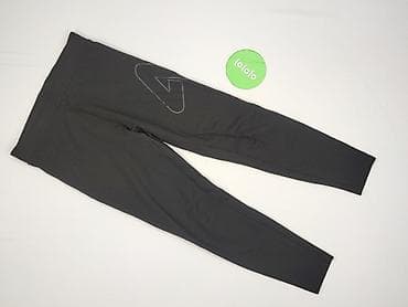 tchibo dresy: 4F, Legginsy Sportowe damskie, rozmiar XS — 2