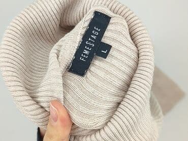 Golfy: Femme, Golf damski, rozmiar L — 6