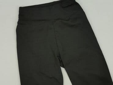 dresowe krótkie spodenki: Szorty damskie, rozmiar M — 5