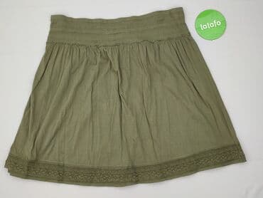 spódnice plisowane tiulowe czarne: H&M, Women`s skirt, size M (EU 38) — 3