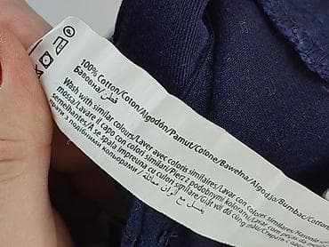 basic t shirt h: In Extenso, Szorty dla mężczyzn, rozmiar L — 5
