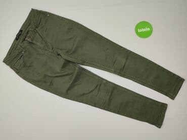 spodnie damskie top secret: Top Secret, Jeansy damskie, rozmiar M — 2