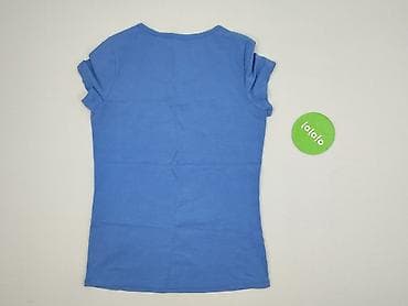 pull guess: T-shirt damski, rozmiar M — 3