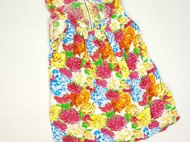 new yorker koszulka z kwiatkiem: Amisu, Bluzka damska, XS — 1