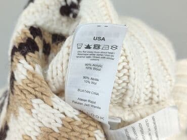 Women: New Look, Women`s poncho, S — 5