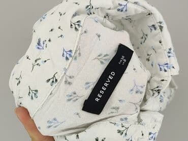 sukienka 4f damska: Reserved, Women`s shirt, size S (EU 36) — 4