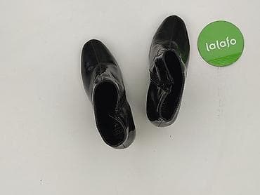 botki wiosenne do sukienki: Botki damskie, rozmiar 39 — 2