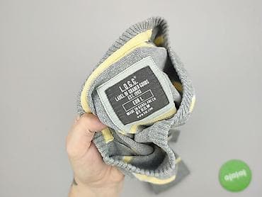 ea7: H&M L.O.G.G., Sweter dla mężczyzn, rozmiar L — 5