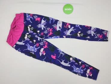 rajstopy vinted: Legginsy Sportowe damskie, M — 2