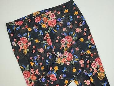 piżama esmara: Janina, Legginsy Eleganckie damskie, rozmiar 7XL — 1
