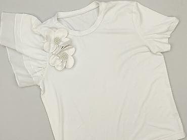 koszule looper: T-shirt damski, rozmiar M — 1