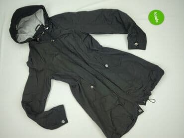 kurtki zimowe lidl: Lindex, Parka damska, XS — 2