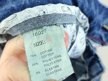 liu jo jeansy: Jeansy damskie, rozmiar M — 4