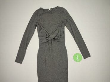 sukienki dla babci allegro: Gina Tricot, Women`s dress, size S (EU 36) — 2