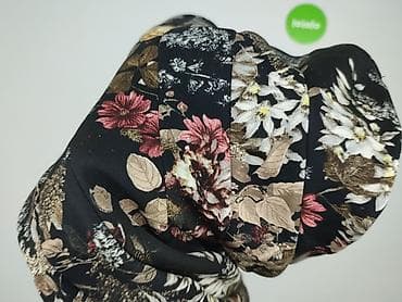 jeans mom fit pull and bear: PULL&BEAR, Sukienka damska, rozmiar M — 5