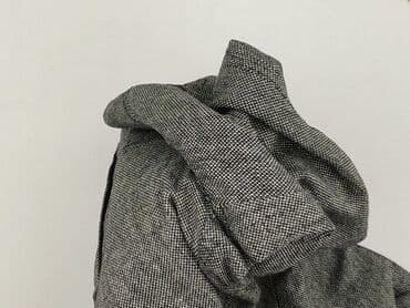 enplus buty mokasyny: Spodnie materiałowe damskie, M — 6