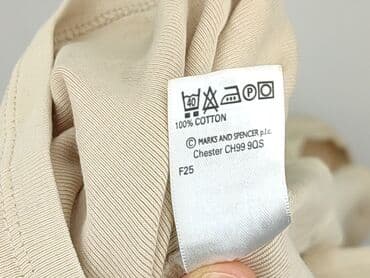 koszula marks spencer: Marks & Spencer, T-shirt damski, rozmiar 5XL — 5