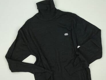 sweter turecki prl: Bytom, Golf dla mężczyzn, L — 1