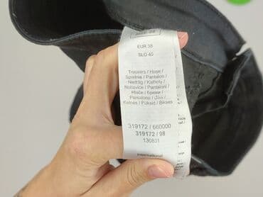 джинси жіночі сінсей: Orsay, Jeans for women, size M (EU 38) — 5