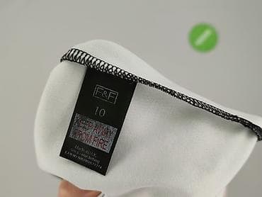 spodnice midi: F&F, Spódnica damska, rozmiar M — 5