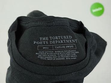 wsta: Taylor Swift, T-shirt damski, rozmiar S — 5