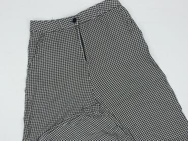 Spodnie materiałowe: PULL&BEAR, Spodnie materiałowe damskie, rozmiar L